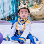 Ivy Calderon Marcelino profile icon