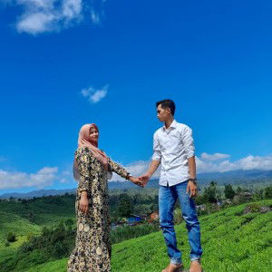 Siti adawiyah profile icon