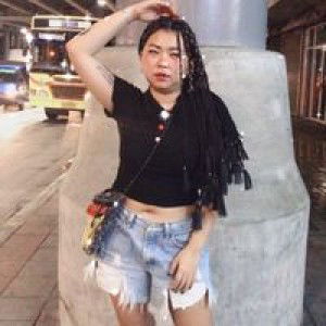 ชื่อ' ยาหยี profile icon