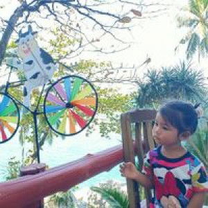 Thipparat Lomechat profile icon