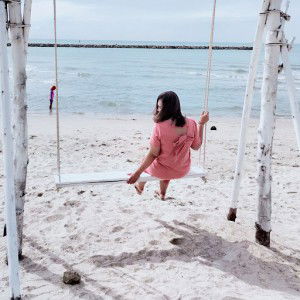 Poontarika Kwang profile icon