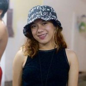 Rhea Mae Dereza profile icon