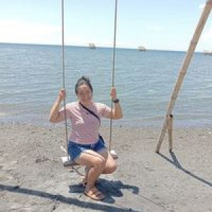Sydni Tuazon profile icon