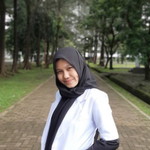 drg Nur Hayati profile icon