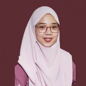 Nor Aziera Mohsin profile icon
