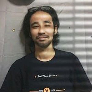 Prapun Preecha profile icon