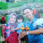 Ainil Yaqin profile icon