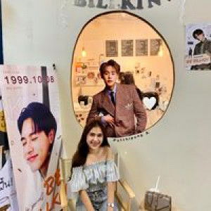 Pathitta Tongkhao profile icon