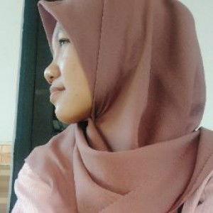 Imroatul Fajriyah profile icon