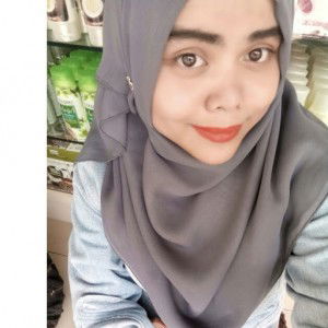 nurul iman natasha rashidi profile icon