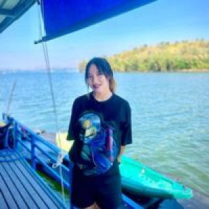 Yada Saejia profile icon