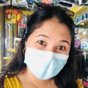 Ann Rachel Dimas Rico profile icon