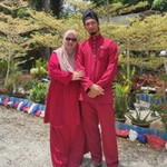 Nurul Farhani profile icon