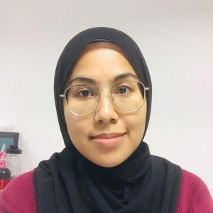 Rina Nordin profile icon