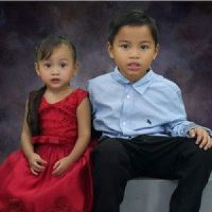 Bevvy Marco profile icon