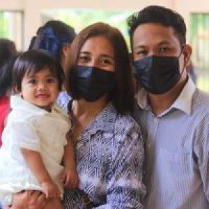 Abegael Velela profile icon