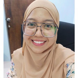 Siti Raifana ily profile icon