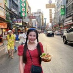 แป้งหอม ณัฐฤทัย profile icon