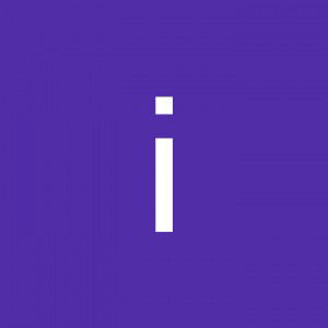 ira syafiq profile icon