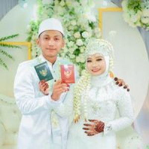 Shefika dzarahmah profile icon