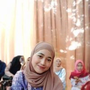 Ela Sulastri profile icon