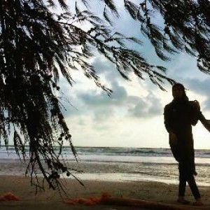 zafirah zolkapli profile icon