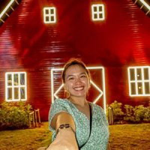 Faith Lumanta profile icon