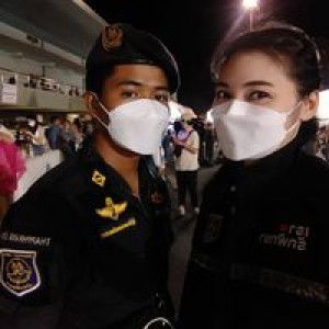 Usagi Bell profile icon