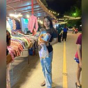 Pacharawan Jantarawong profile icon