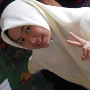 Nur Azura Ali profile icon