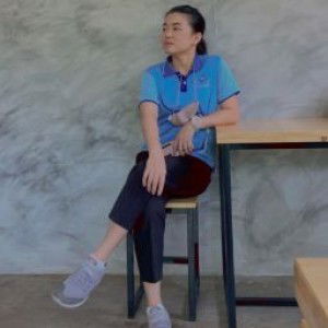 Pusanisa profile icon