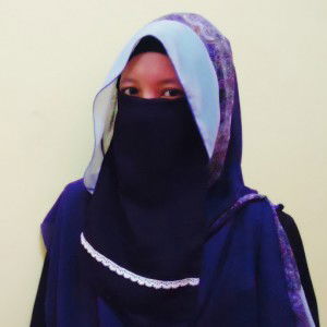 nurulhidayah harun profile icon