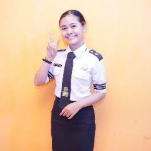 Alivia Saputri profile icon