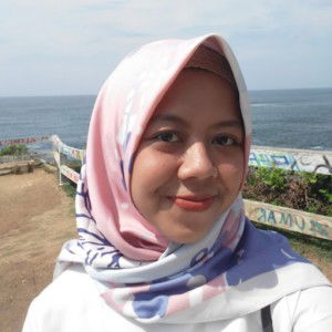 Ayu Hardiah profile icon
