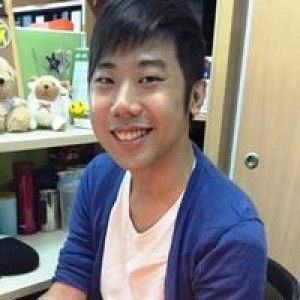 Ronley Ng profile icon