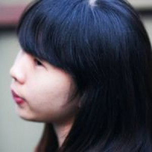 Natasha Godeliva profile icon