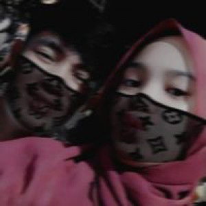 Nadzma Mangondato profile icon