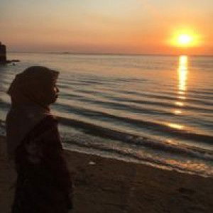 Nadhirah Azman profile icon