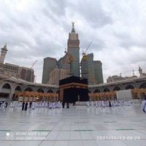 Ummu Zuhayr profile icon