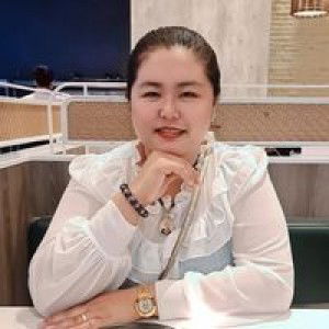 Kanyapak Phrom-anan profile icon