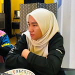 Nisa Amirah profile icon