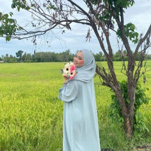 SITI NOOR LAILI profile icon