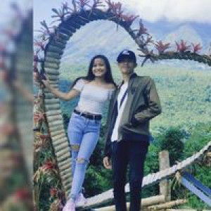 Kaina Joy Besilos profile icon