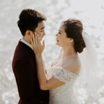 จุ๊บจิ๊บ พ่อตั้งให้ profile icon