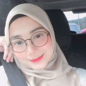 Adibah Batrisyia profile icon