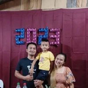 Rashel Barredo profile icon