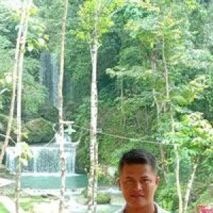 Syukur Kristian Zai profile icon