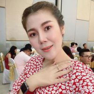 Auratchaya Roumyard profile icon