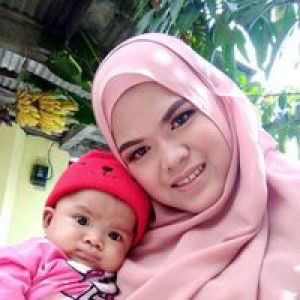 Aeniy Putrie Al-Man profile icon