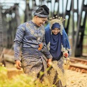 Sayyidah Aisyah Asri profile icon